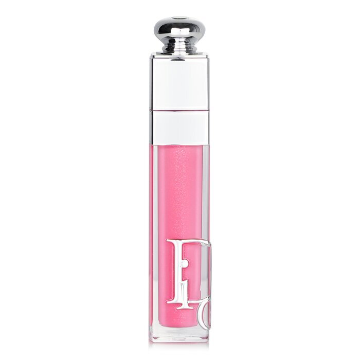 Christian Dior Addict Lip Maximizer Gloss - # 030 Shimmer Rose 6ml/0.2oz