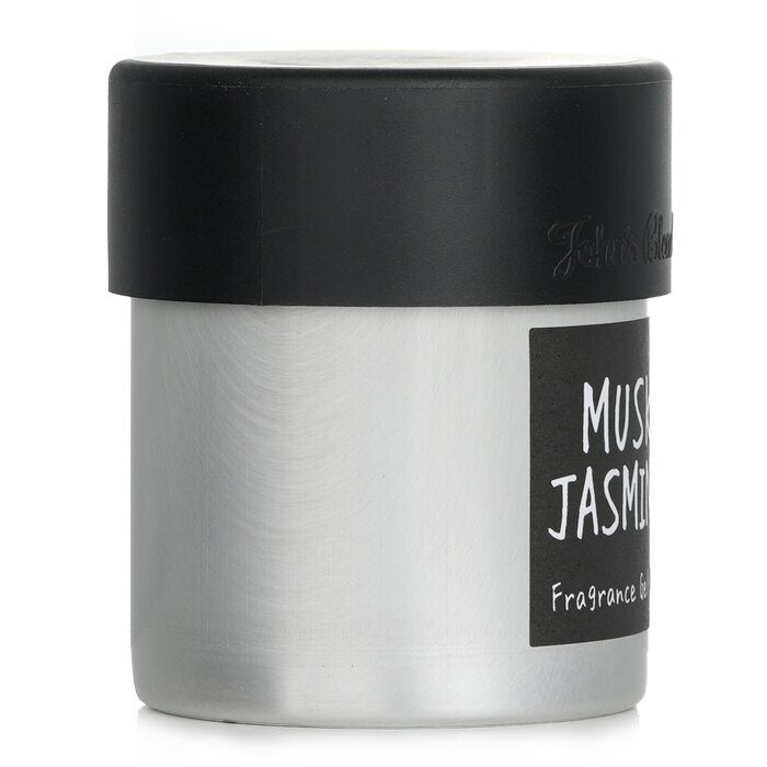 John's Blend Fragrance Gel Can - Musk Jasmine 85g