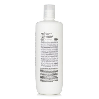 Schwarzkopf BC Moisture Kick Shampoo (Exp. Date 30 Nov 2025) 1000ml/33.8oz