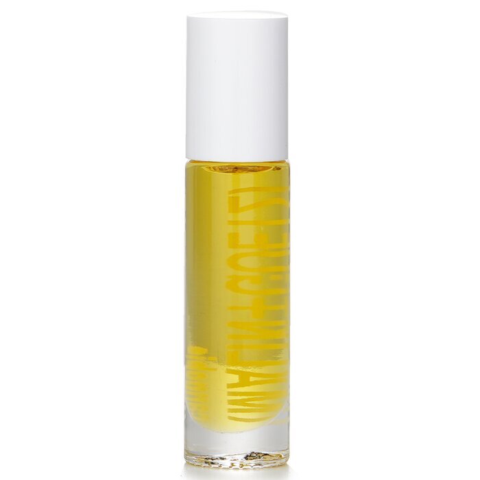 Malin & Goetz Malin+goetz Cannabis Perfume Oil 0.3oz
