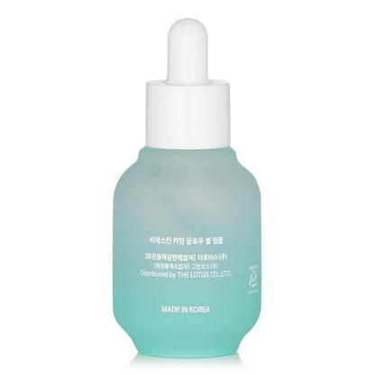THE PURE LOTUS Vicheskin Calming Glow Cell Ampoule (Expiry date: 06.2025) 35ml