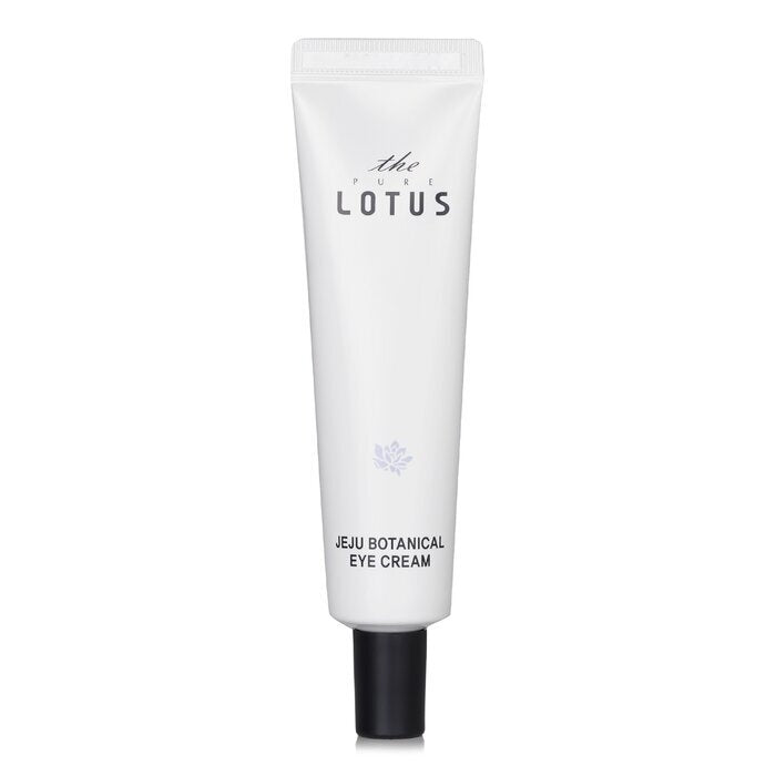 THE PURE LOTUS Jeju Botanical Eye Cream  (Expiry date: 01.2026) 30ml