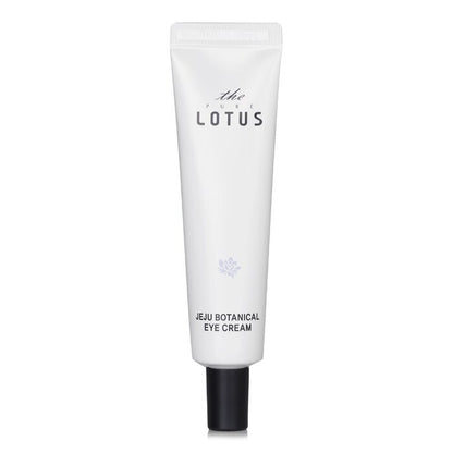THE PURE LOTUS Jeju Botanical Eye Cream  (Expiry date: 01.2026) 30ml
