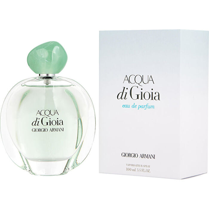 Giorgio Armani Acqua Di Gioia Eau De Parfum Spray (new Packaging) 90ml/3.4oz
