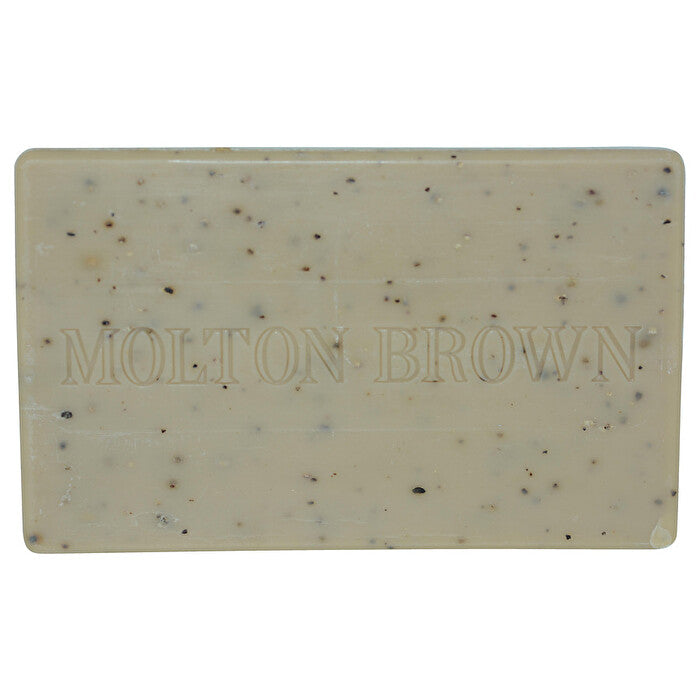Molton Brown Re-charge Black Pepper Body Scrub Bar 250ml/8.8oz