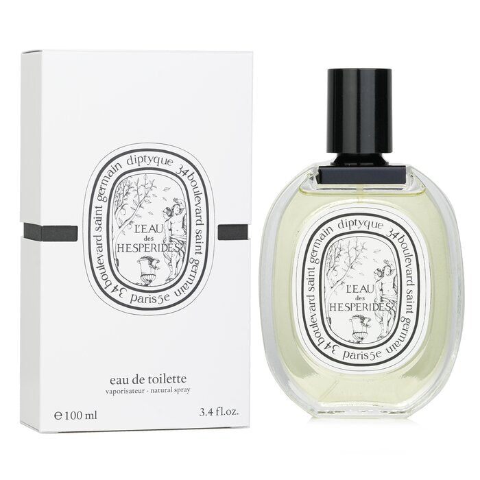 Diptyque L'Eau Des Hesperides Eau De Toilette Spray 100ml/3.4oz