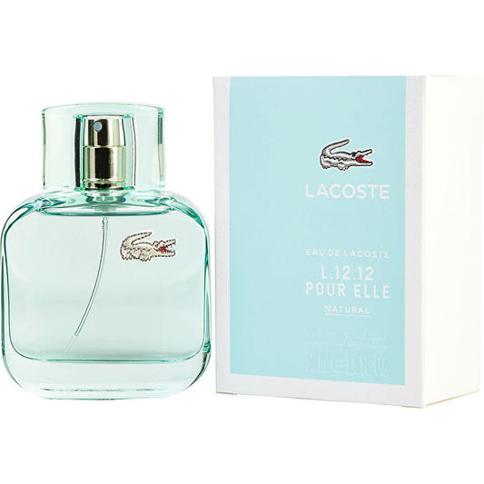 Lacoste Eau De Lacoste L.12.12 Pour Elle Natural Eau De Toilette Spray 50ml/1.6oz