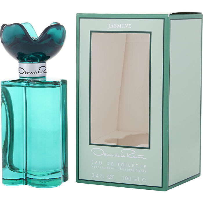 Oscar De La Renta Jasmine Eau De Toilette Spray 90ml/3.4oz