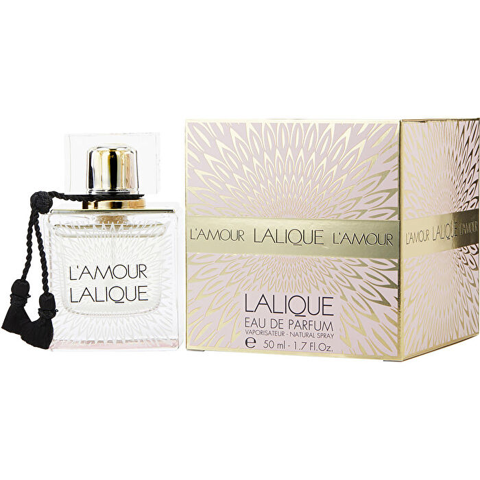Lalique L'amour Lalique Eau De Parfum Spray 30ml/1.7oz