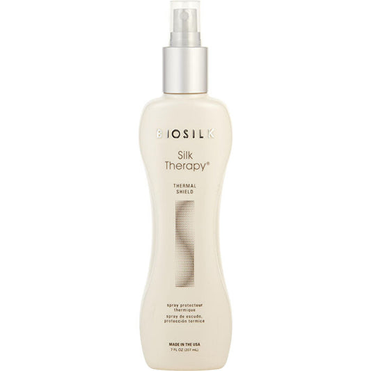 Biosilk Silk Therapy Thermal Shield 200ml/7oz