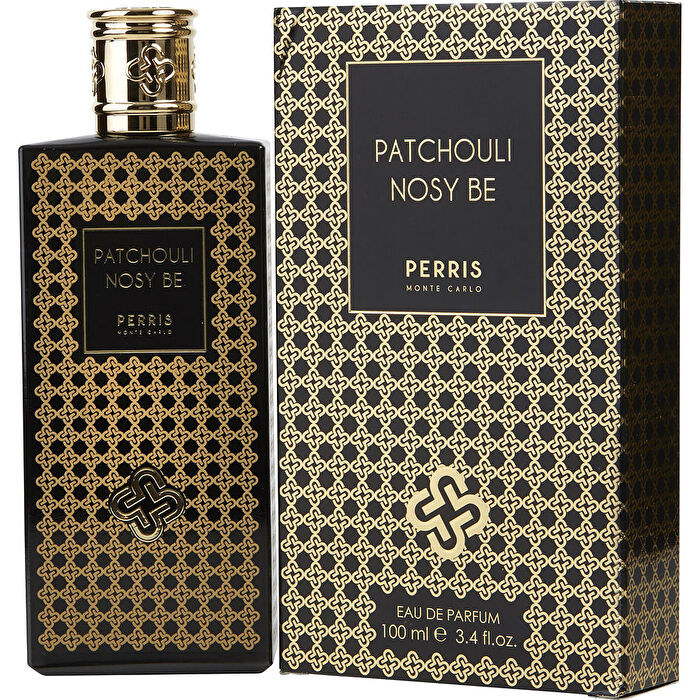Perris Monte Carlo Patchouli Nosy Be Eau De Parfum Spray 90ml/3.4oz