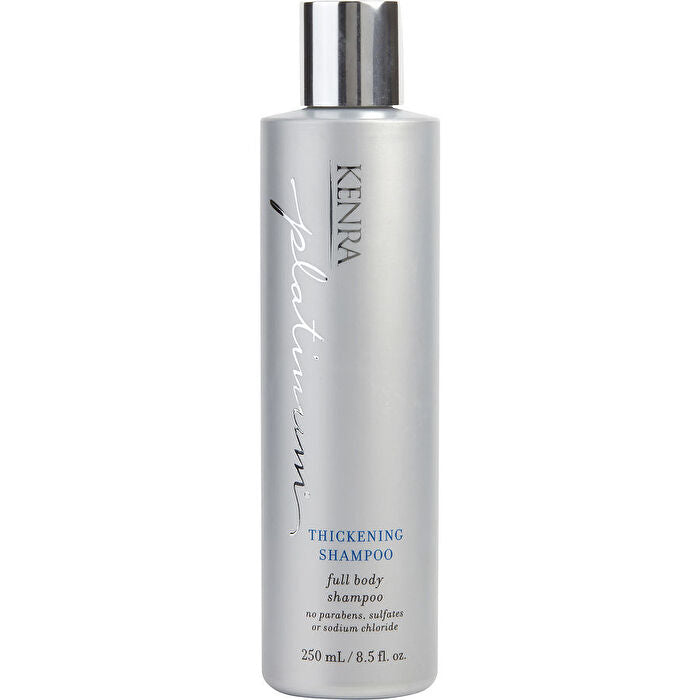 Kenra Platinum Thickening Shampoo 240ml/8.5oz