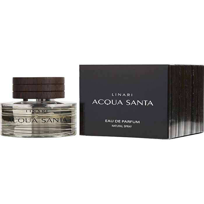 Linari Acqua Santa Eau De Parfum Spray 90ml/3.4oz