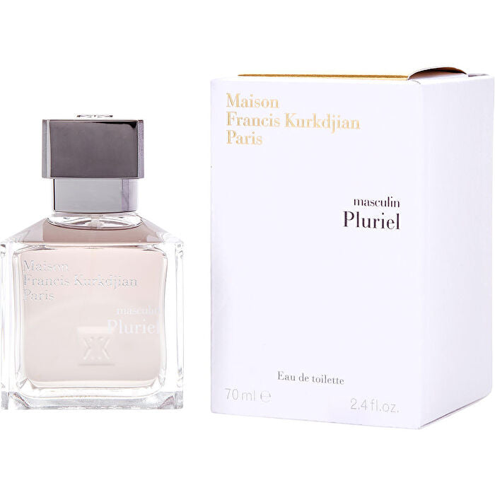 Maison Francis Kurkdjian Masculin Pluriel Eau De Toilette Spray 75ml/2.4oz