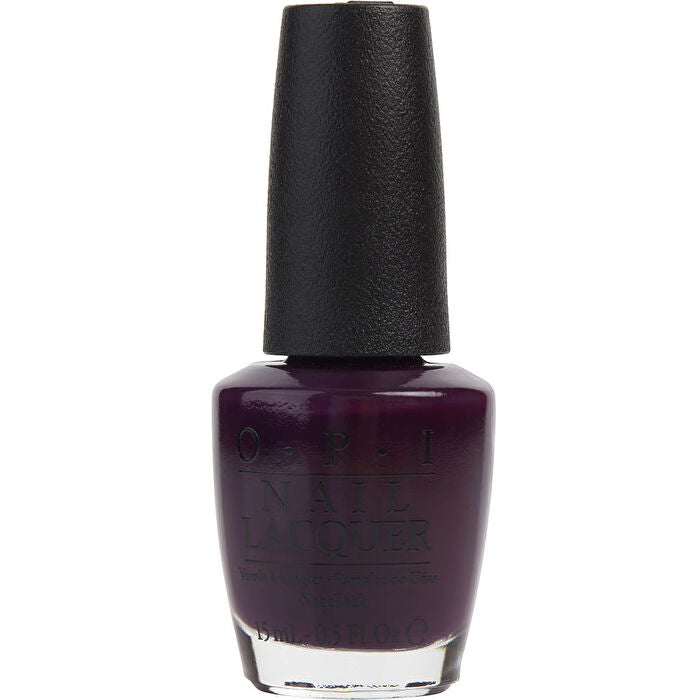 Opi Opi O Suzi Mio Nail Lacquer V35-- 0.5oz