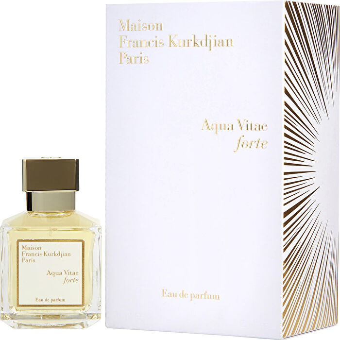 Maison Francis Kurkdjian Aqua Vitae Forte Eau De Parfum Spray 60ml/2.4oz
