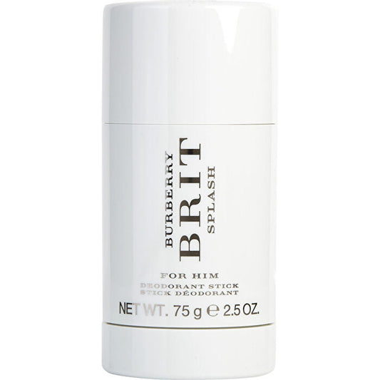 Burberry Brit Splash Deodorant Stick 75ml/2.5oz