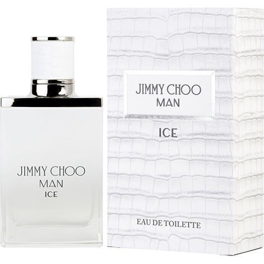 Jimmy Choo Man Ice Eau De Toilette Spray 30ml/1.7oz