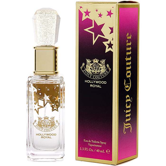 Juicy Couture Hollywood Royal Eau De Toilette Spray 30ml/1.3oz