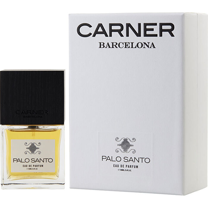 Carner Barcelona Palo Santo Eau De Parfum Spray 90ml/3.4oz