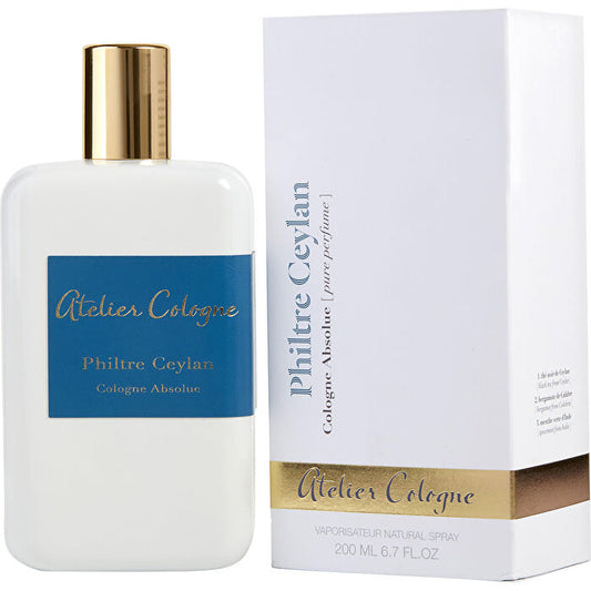 Atelier Cologne Philtre Ceylan Cologne Absolue Spray 200ml/6.7oz
