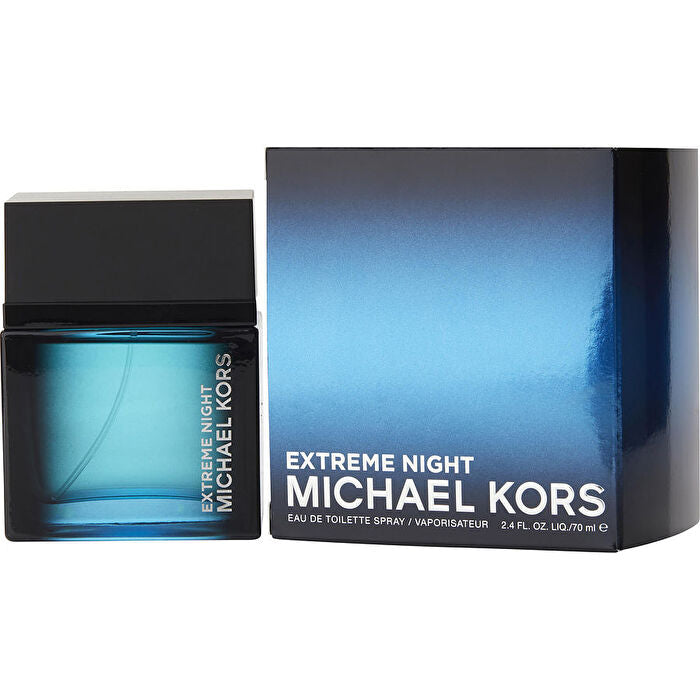 Michael Kors Extreme Night Eau De Toilette Spray 60ml/2.4oz