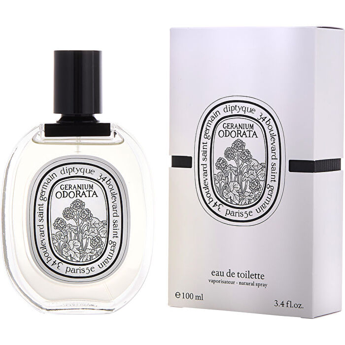 Diptyque Geranium Odorata Eau De Toilette Spray 90ml/3.4oz