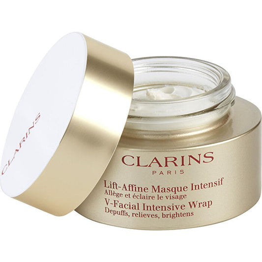 Clarins Intensive Facial Lift Wrap (Random Packaging) 75ml/2.5oz