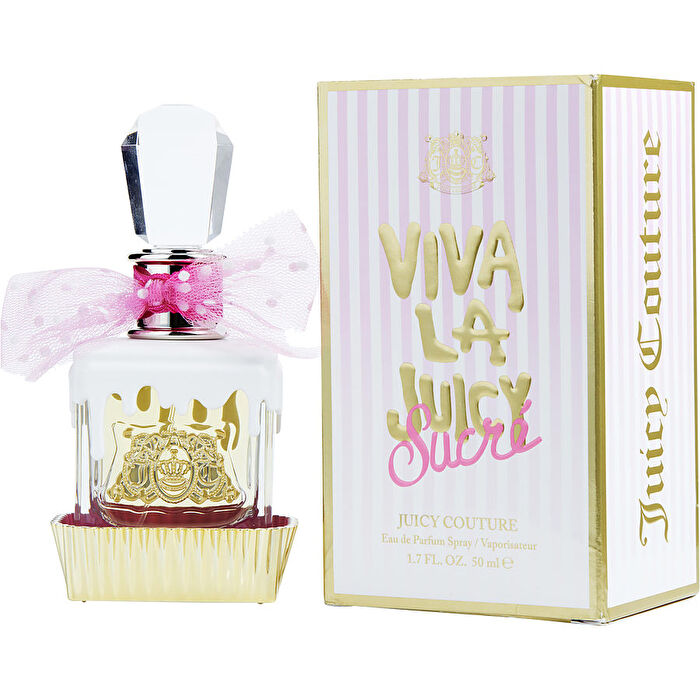 Juicy Couture Viva La Juicy Sucre Eau De Parfum Spray 30ml/1.7oz