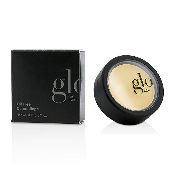 Glo Skin Beauty Oil Free Camouflage - # Golden 3.1g/0.1oz