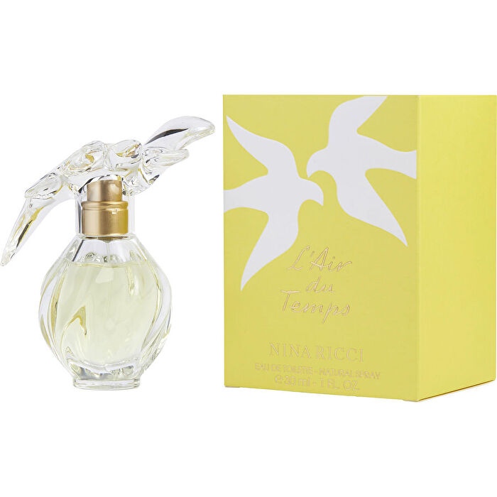 Nina Ricci L'air Du Temps Eau De Toilette Spray 30ml/1oz