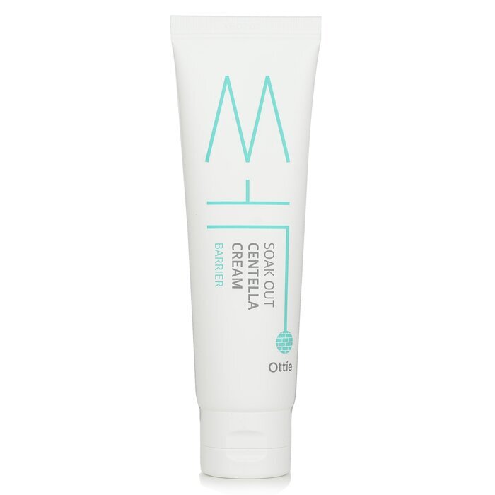 Ottie Soak out Centella Cream 50ml/1.69oz