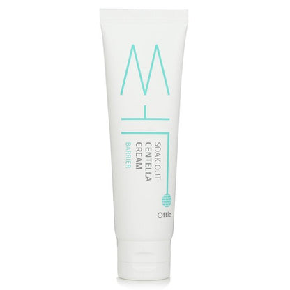 Ottie Soak out Centella Cream 50ml/1.69oz