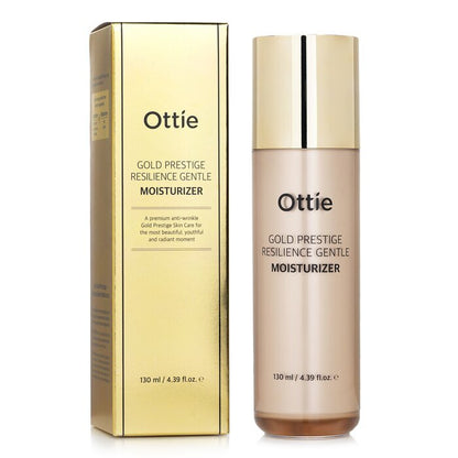 Ottie Gold Prestige Resilience Gentle Moisturizer (Exp. Date 24 Nov 2025) 130ml/4.39oz
