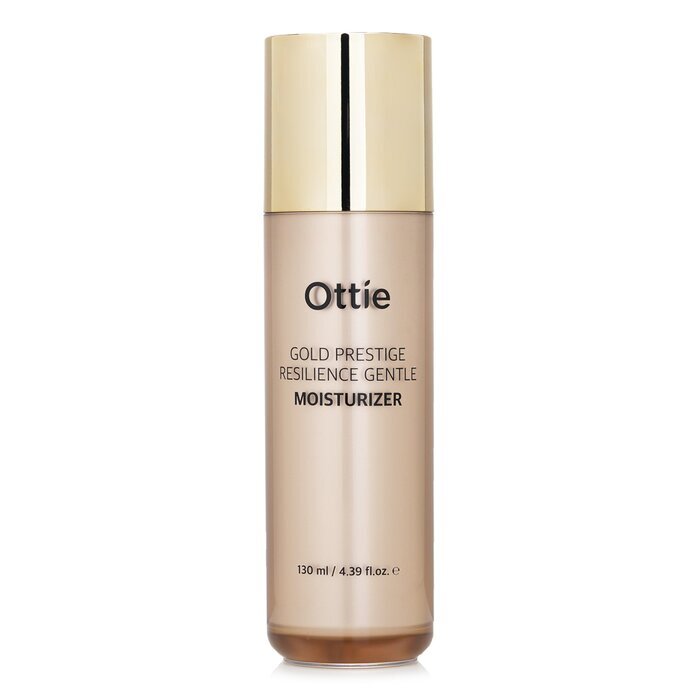 Ottie Gold Prestige Resilience Gentle Moisturizer (Exp. Date 24 Nov 2025) 130ml/4.39oz