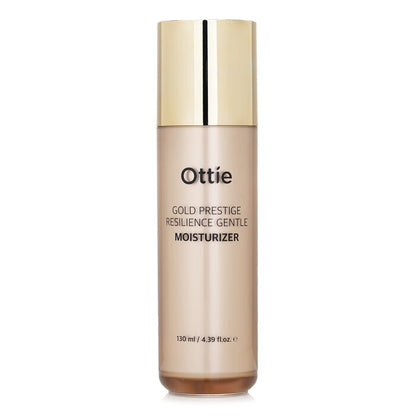 Ottie Gold Prestige Resilience Gentle Moisturizer (Exp. Date 24 Nov 2025) 130ml/4.39oz