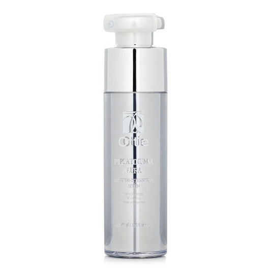 Ottie Platinum Aura Nutri Intensive Serum (Exp. Date 21 Nov 2025) 40ml/1.35oz