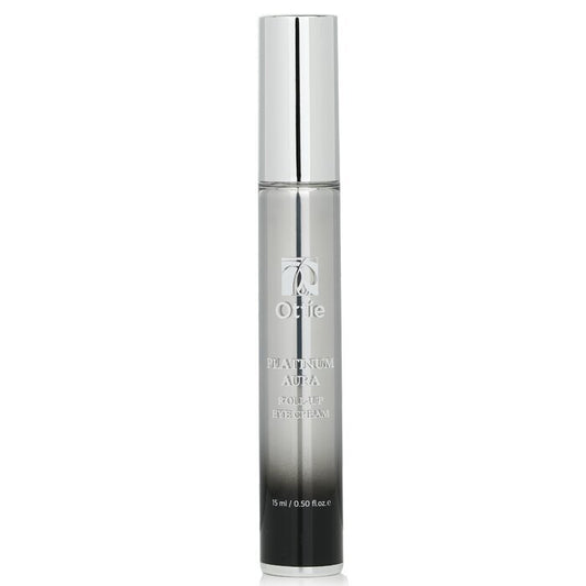 Ottie Platinum Aura Roll Up Eye Cream (Exp. Date 08 Mar 2026) 15ml/0.5oz