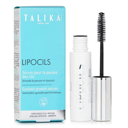 Talika Lipocils Eyelash Growth Serum 10ml/0.33oz