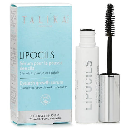 Talika Lipocils Eyelash Growth Serum 4.2ml/0.1oz