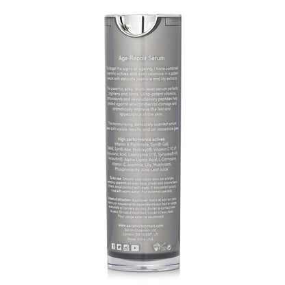 Sarah Chapman Skinesis Age-Repair Serum 30ml/1oz