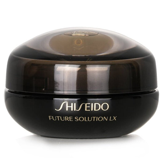 Shiseido Future Solution LX Eye & Lip Contour Regenerating Cream 17ml/0.61oz