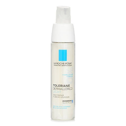 La Roche Posay Toleriane Dermallergo Soothing Fluid Moisturiser(Random Packaging) 40ml/1.35oz