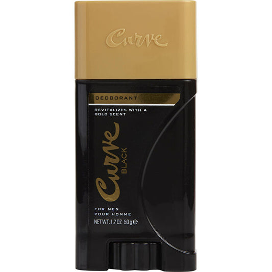 Liz Claiborne Curve Black Deodorant Stick 50ml/1.7oz