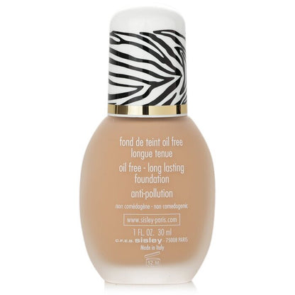 Sisley Phyto Teint Ultra Eclat - # 2w2 Desert 30ml/1oz
