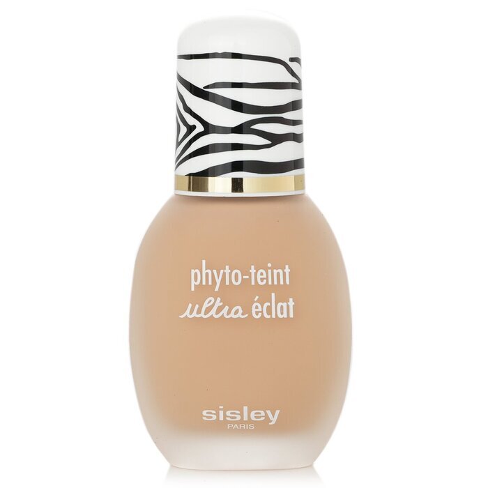Sisley Phyto Teint Ultra Eclat - # 2w2 Desert 30ml/1oz