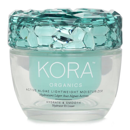 Kora Organics Active Algae Lightweight Moisturizer (For All Skin)(Random Packing) 50ml/1.69oz