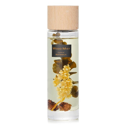 Botanica Wood Mist Home Fragrance Reed Diffuser - Eucalyptus 110ml/3.72oz