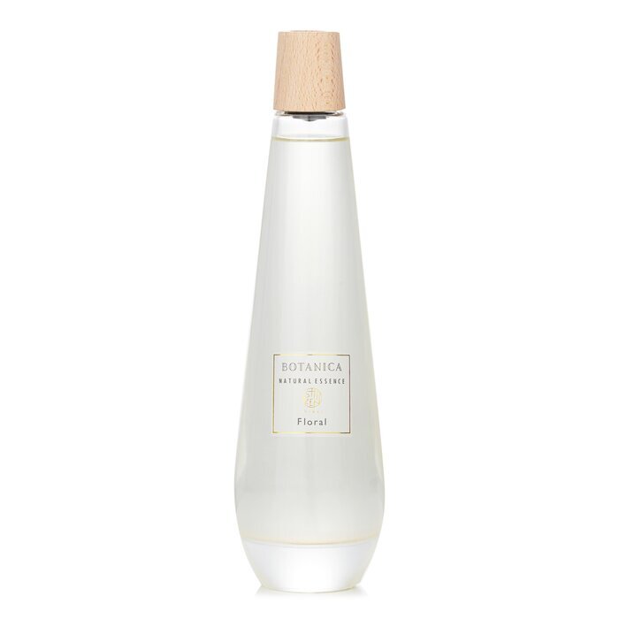 Botanica Shizen Natural Essence Reed Diffuser - Floral 300ml/10.14oz