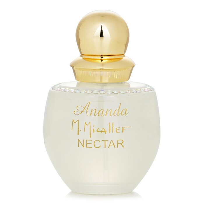 M. Micallef Ananda Nectar Eau De Parfum Spray 30ml/1.02oz